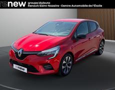Renault Clio 5 Saint-Nazaire