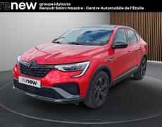 Renault Arkana Saint-Nazaire