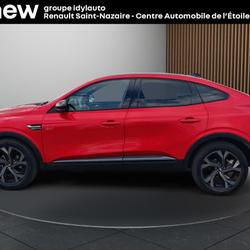 Renault Arkana E-Tech hybride 145 - 22 Engineered occasion - Saint-Nazaire - photo 2/25
