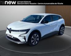 Renault Megane E-Tech Saint-Nazaire