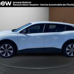Renault Megane E-Tech E-Tech EV60 130ch super charge Evolution ER occasion - Saint-Nazaire - photo 2/25