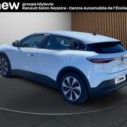 Renault Megane E-Tech E-Tech EV60 130ch super charge Evolution ER occasion - Saint-Nazaire - photo 3/25