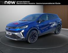 Renault Symbioz Saint-Nazaire