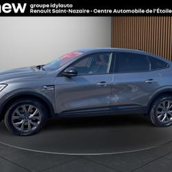 Renault Arkana E-Tech full hybrid 145 GSR2 Evolution occasion - Saint-Nazaire - photo 2/25