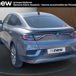 Renault Arkana E-Tech full hybrid 145 GSR2 Evolution occasion - Saint-Nazaire - photo 3/25