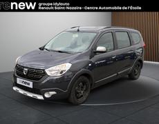 Dacia Lodgy Saint-Nazaire