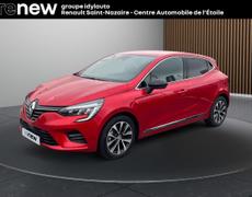 Renault Clio 5 Saint-Nazaire