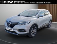 Renault Kadjar Saint-Nazaire