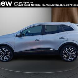 Renault Kadjar TCe 140 FAP EDC Intens occasion - Saint-Nazaire - photo 2/25