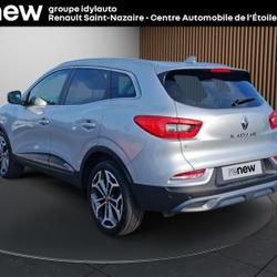 Renault Kadjar TCe 140 FAP EDC Intens occasion - Saint-Nazaire - photo 3/25