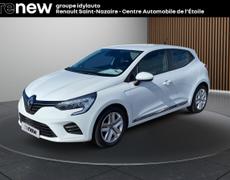 Renault Clio 5 Saint-Nazaire