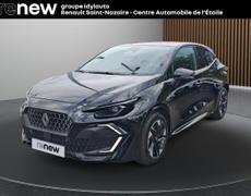 Renault Clio 6 Saint-Nazaire