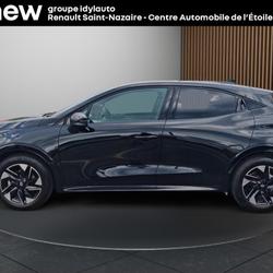 Renault Clio 6 TCe 115 ch EDC Techno occasion - Saint-Nazaire - photo 2/25