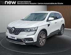 Renault Koleos Saint-Nazaire
