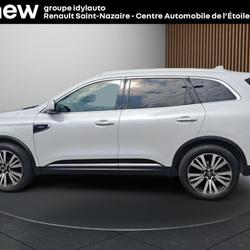 Renault Koleos Tce 160 EDC Initiale Paris occasion - Saint-Nazaire - photo 2/25