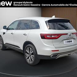 Renault Koleos Tce 160 EDC Initiale Paris occasion - Saint-Nazaire - photo 3/25