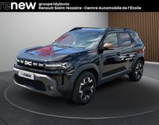 Dacia Duster Saint-Nazaire