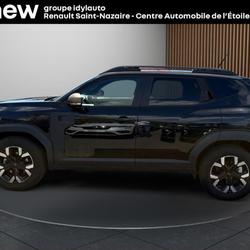 Dacia Duster Hybrid 140 Extreme occasion - Saint-Nazaire - photo 2/25