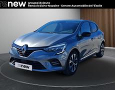 Renault Clio 5 Saint-Nazaire