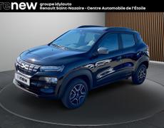 Dacia Spring Saint-Nazaire