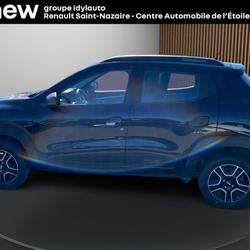 Dacia Spring Expression occasion - Saint-Nazaire - photo 2/25