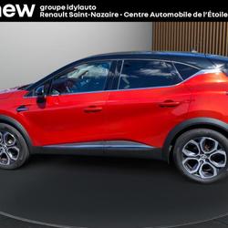 Renault Captur E-Tech 145 - 21 Intens occasion - Saint-Nazaire - photo 2/25