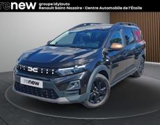 Dacia Jogger Saint-Nazaire