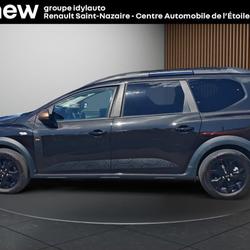 Dacia Jogger Hybrid 155 7 pl Extreme occasion - Saint-Nazaire - photo 2/25