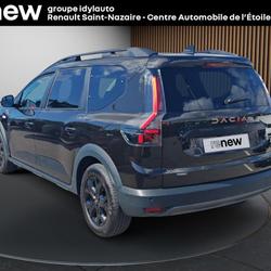 Dacia Jogger Hybrid 155 7 pl Extreme occasion - Saint-Nazaire - photo 3/25