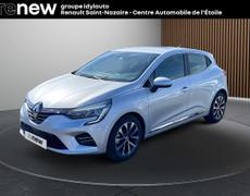 Renault Clio 5 Saint-Nazaire
