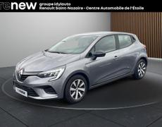 Renault Clio 5 Saint-Nazaire