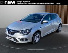 Renault Megane 4 Saint-Nazaire