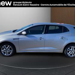 Renault Megane 4 M&eacute;gane IV Berline Blue dCi 115 Business occasion - Saint-Nazaire - photo 2/25