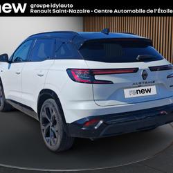Renault Austral E-Tech hybrid 200 Techno esprit Alpine occasion - Saint-Nazaire - photo 3/25