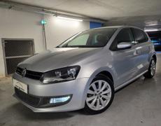 Volkswagen Polo Aulnay-sous-Bois