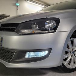 Volkswagen Polo 1.2 TSI 105 DSG7 Sportline occasion - Aulnay-sous-Bois - photo 2/36