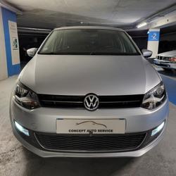 Volkswagen Polo 1.2 TSI 105 DSG7 Sportline occasion - Aulnay-sous-Bois - photo 3/36