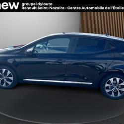 Renault Clio 5 E-Tech full hybrid 145 Evolution occasion - Saint-Nazaire - photo 2/25
