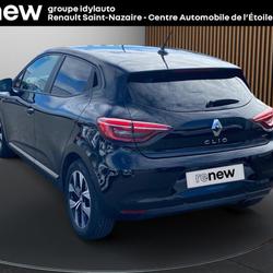 Renault Clio 5 E-Tech full hybrid 145 Evolution occasion - Saint-Nazaire - photo 3/25