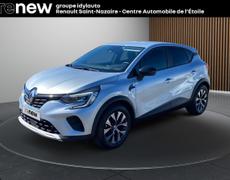 Renault Captur Saint-Nazaire