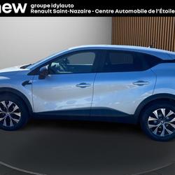 Renault Captur E-Tech full hybrid 145 Evolution occasion - Saint-Nazaire - photo 2/25
