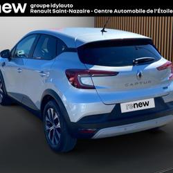 Renault Captur E-Tech full hybrid 145 Evolution occasion - Saint-Nazaire - photo 3/25