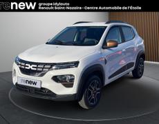 Dacia Spring Saint-Nazaire