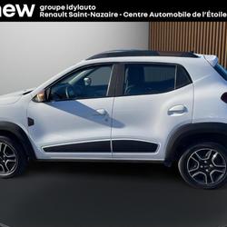 Dacia Spring Extreme occasion - Saint-Nazaire - photo 2/25