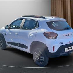 Dacia Spring Extreme occasion - Saint-Nazaire - photo 3/25