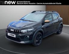 Dacia Sandero Saint-Nazaire