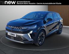 Renault Symbioz Saint-Nazaire