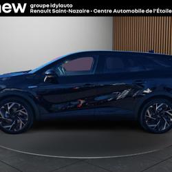 Renault Symbioz E-Tech full hybrid 160 ch Esprit Alpine occasion - Saint-Nazaire - photo 2/25