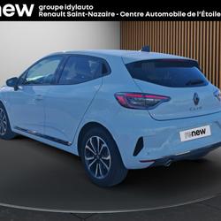 Renault Clio 5 Eco-G 100 ch GSR2 Techno occasion - Saint-Nazaire - photo 3/25