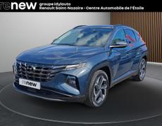 Hyundai Tucson Saint-Nazaire